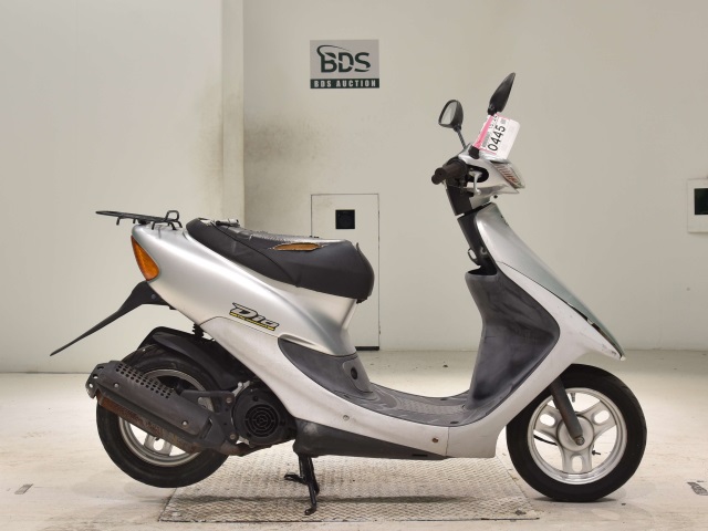 Honda DIO-3
