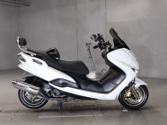 Yamaha MAJESTY 125 2009