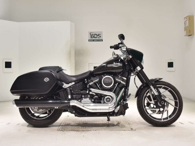 HD SPORT GLIDE FLSB1750 2020