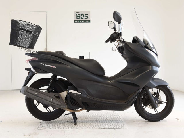 Honda PCX150 2013