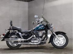 Suzuki INTRUDER 1500LC 1998