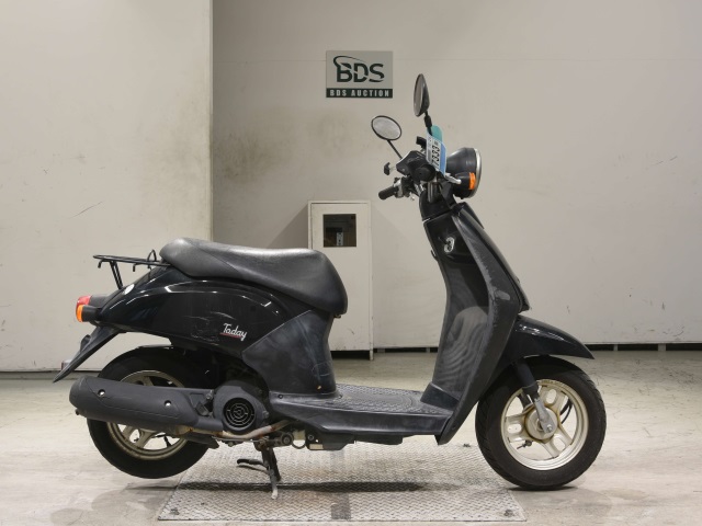 Honda TODAY 2007