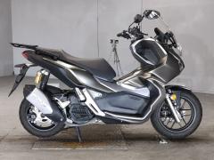 Honda ADV 150 2020