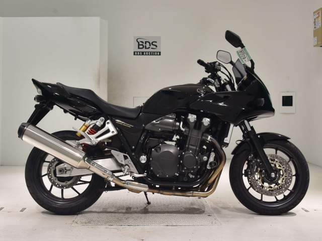 Honda CB1300SF BOLDOR 2015