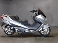 Suzuki SKYWAVE 250 2002
