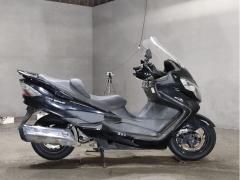 Suzuki SKYWAVE 250
