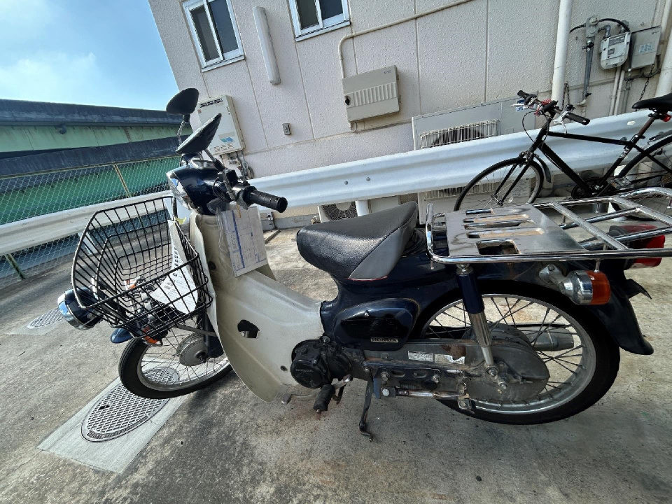 Honda GSX1400 2008
