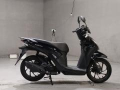 Honda DIO110 2021