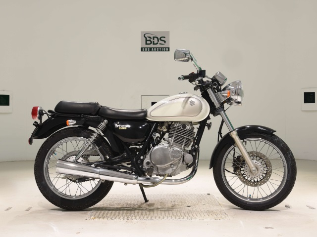 Suzuki ST250E