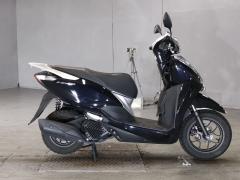 Honda LEAD125 2022