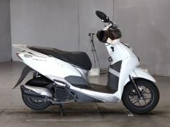 Honda LEAD125 2019