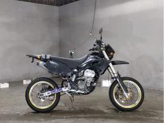 Kawasaki D-TRACKER250 2007