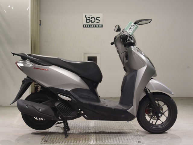 Honda LEAD125