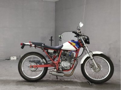 Honda FTR223 2002