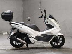 Honda PCX150 2018