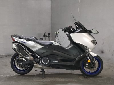 Yamaha T-MAX530 2017