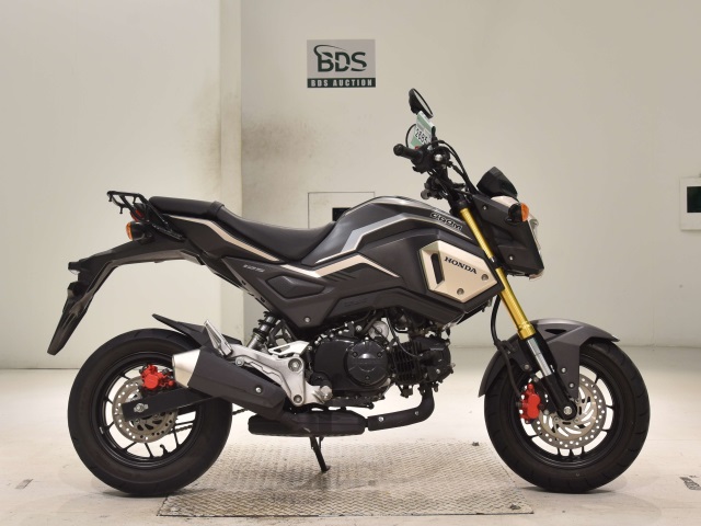 Honda MSX125 GROM 2020