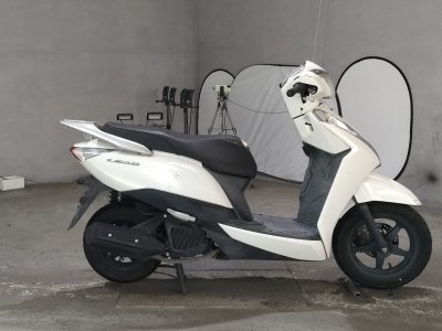Honda LEAD125 2013