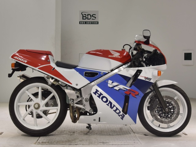 Honda VFR400R 1991