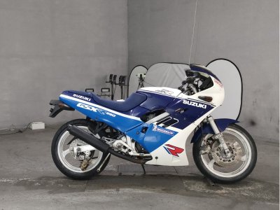 Suzuki GSX-R250
