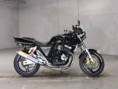 Honda CB400SF 1995