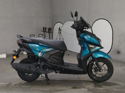 Yamaha CYGNUS RAY ZR 2023
