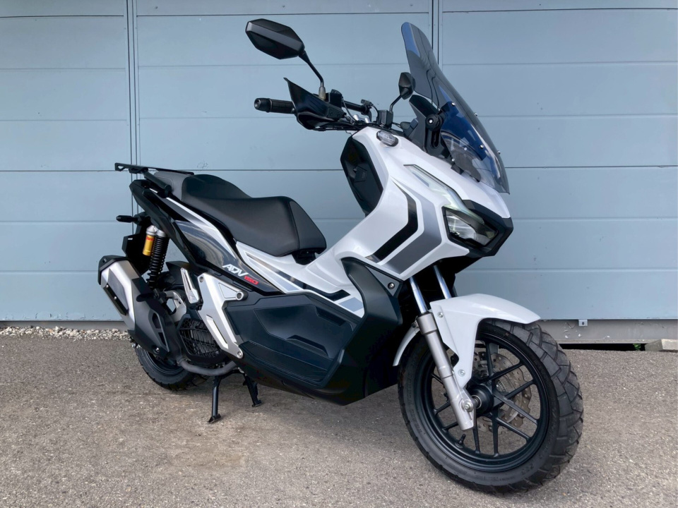 Honda ADV 150 2020