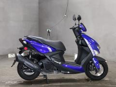 Yamaha CYGNUS125 GRYPHUS 1965
