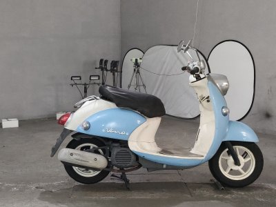 Yamaha VINO50 2006