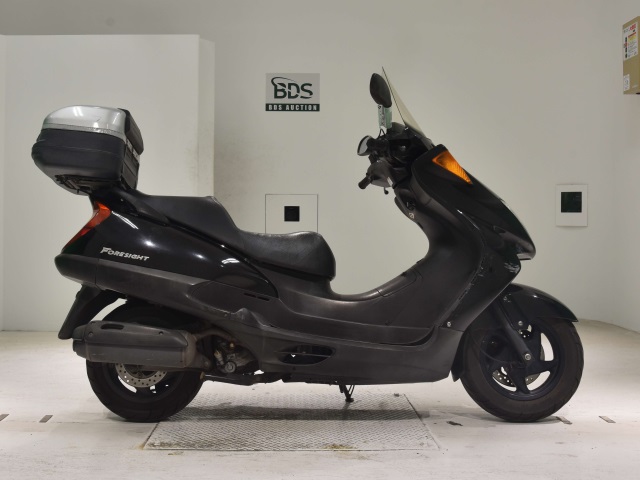 Honda FORESIGHT EX 2005