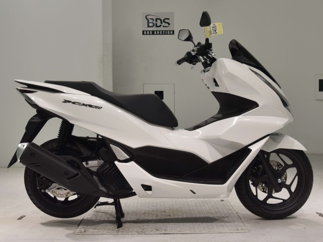 Honda PCX160 2023