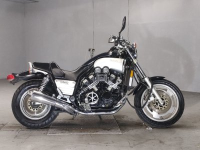 Yamaha V-MAX1200 1990