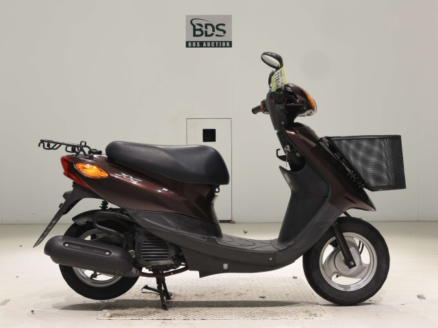 Yamaha JOG 50 2011