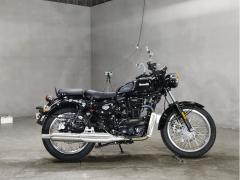 Kawasaki in pe rear -re400 2022