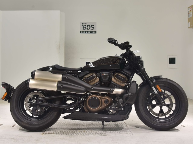 HD RH1250S 2023
