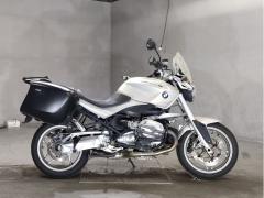 BMW R1200R 2008