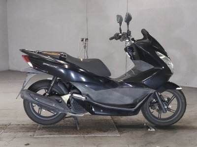 Honda PCX125 2017