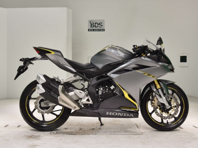 Honda CBR250RRA 2017