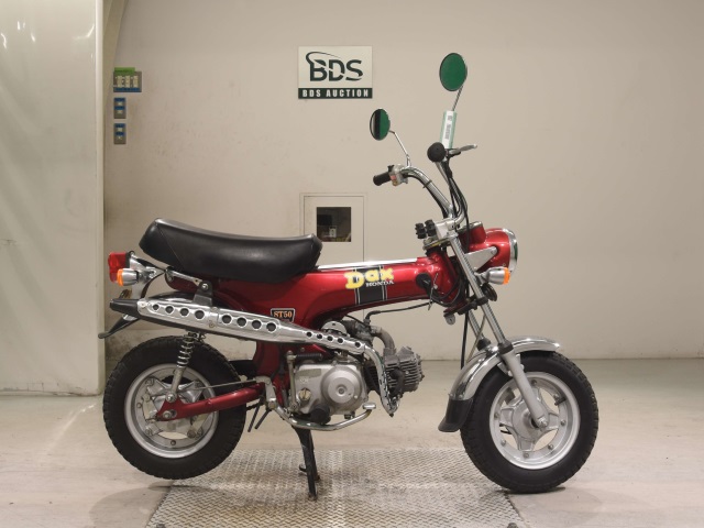 Honda DAX50 1995