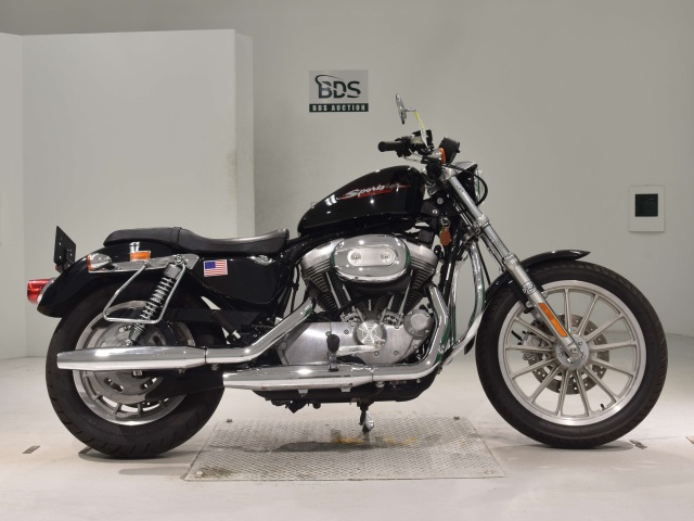 HD SPORTSTER XL883 2004