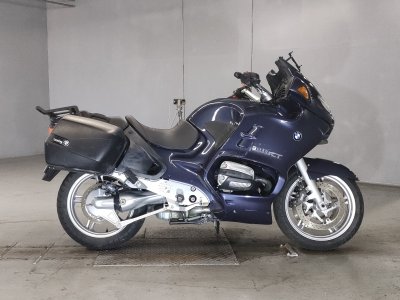 BMW R1150RT 2002