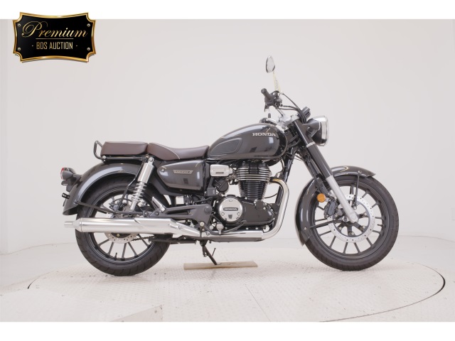 Honda GB350C 2024