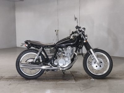 Yamaha SR400 2000
