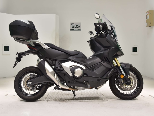Honda X-ADV750-2 2023