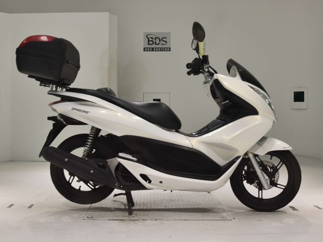 Honda PCX125 2010