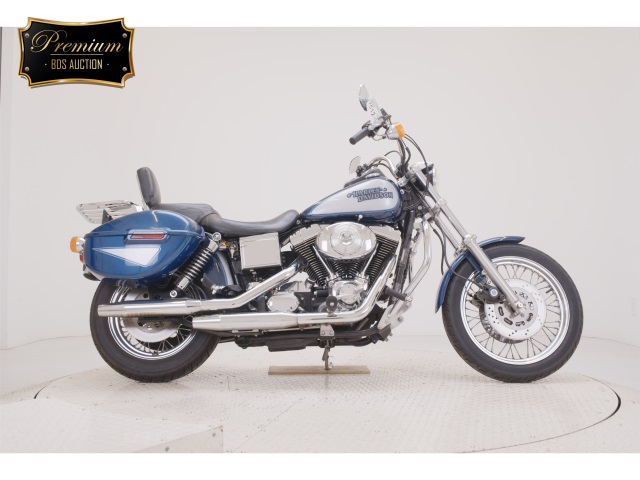 HD LOW RIDER FXDL1580 1999