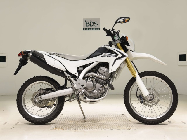 Honda CRF250L 2013