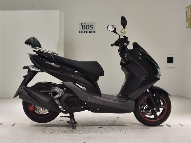 Yamaha MAJESTY 155S 2020