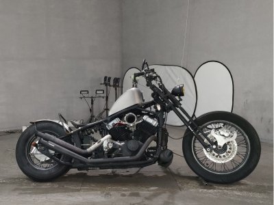 Yamaha DRAGSTAR XVS400 1997