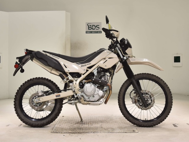 Kawasaki KLX230 SHERPA 2020